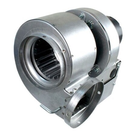 Allpoints Allpoints 681364 Blower Assembly 120V For Frymaster 681364